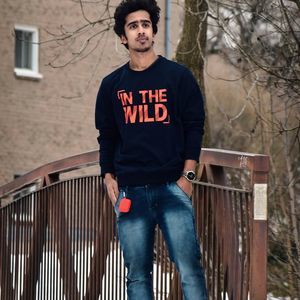 Meet your Posher, Jibumon